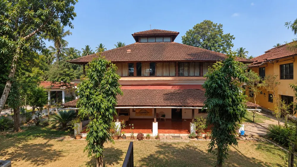 Sangath, Porvorim